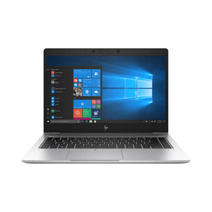 HP EliteBook 840 G6 i5-8/8/240GB 14" Bærbar PC