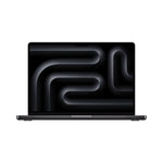 Macbook Pro 14 2023 M3 Pro/18/1TB 14" Stellarsvart