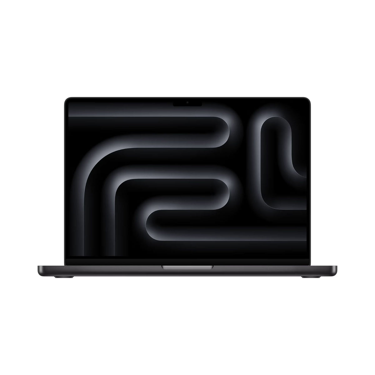 Macbook Pro 14 2023 M3 Pro/18/1TB 14" Stellarsvart