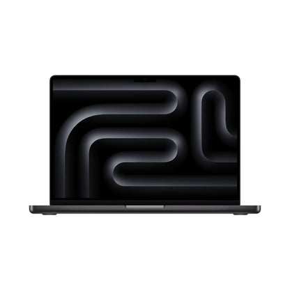 Macbook Pro 14 2023 M3 Pro/18/1TB 14" Stellarsvart