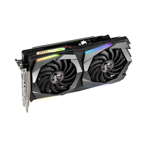 MSI GeForce GTX 1660 Super Gaming X grafikkort