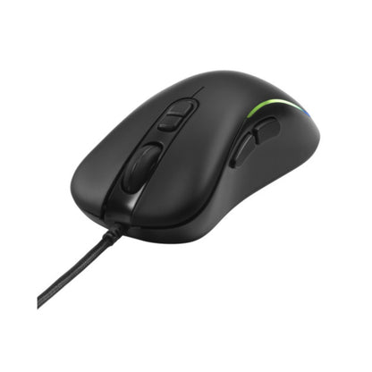 DELTACO GAMING DM120 RGB Gaming Mus