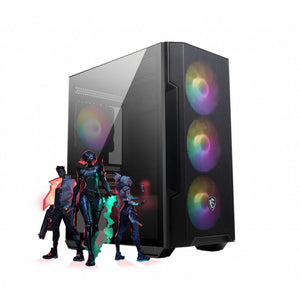 Gamera Gaming PC a360