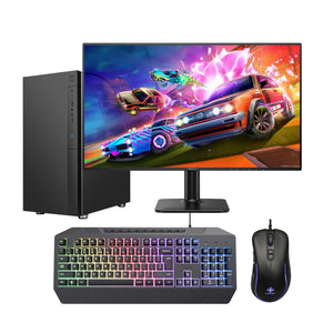 Gamera Gaming PC Starter Pack 3