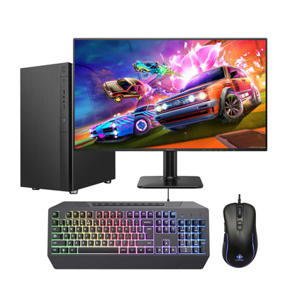 Gamera Gaming PC Starter Pack 3