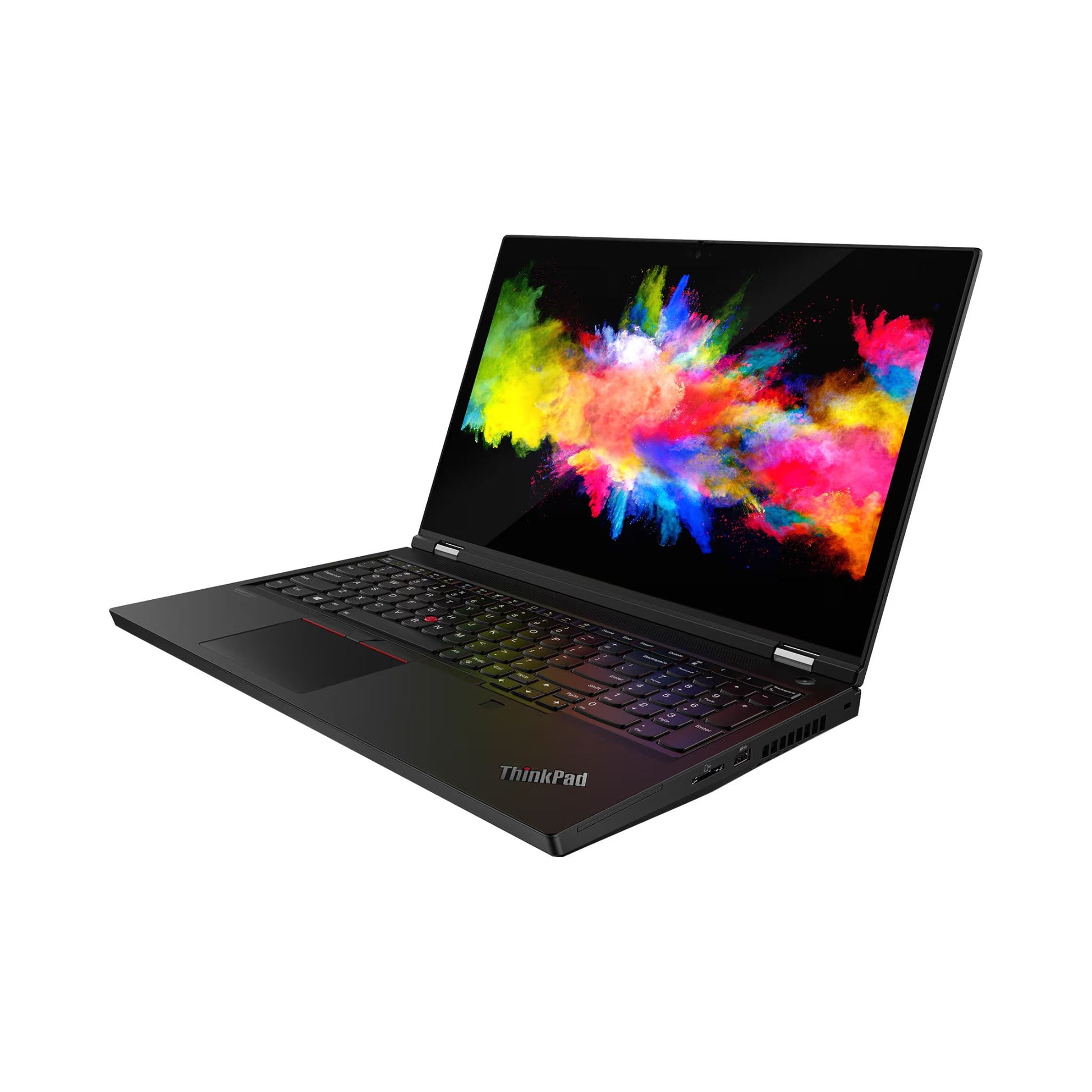 Lenovo ThinkPad P15 G1 Bærbar PC