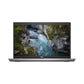DELL PRECISION 3561 i7-11/T600/32/480GB 15,6" Bærbar PC