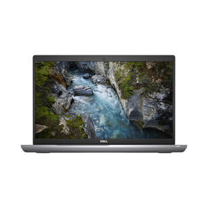 DELL PRECISION 3561 i7-11/T600/32/480GB 15,6" Bærbar PC