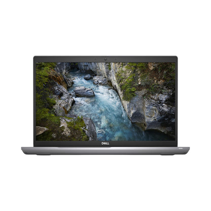 DELL PRECISION 3561 i7-11/T600/32/480GB 15,6" Bærbar PC