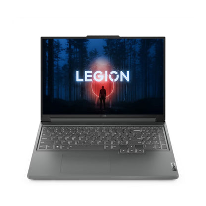 Lenovo Legion Slim 5 R5-76HS/G4060/16/512GB 16" Bærbar Gaming PC