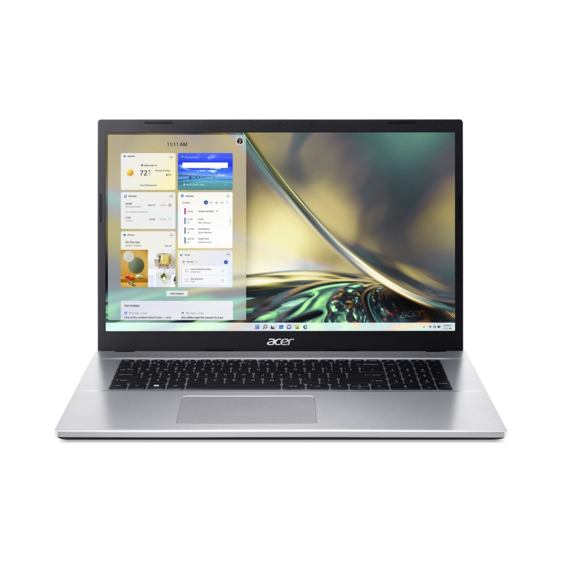 Acer Aspire 3 A317-54