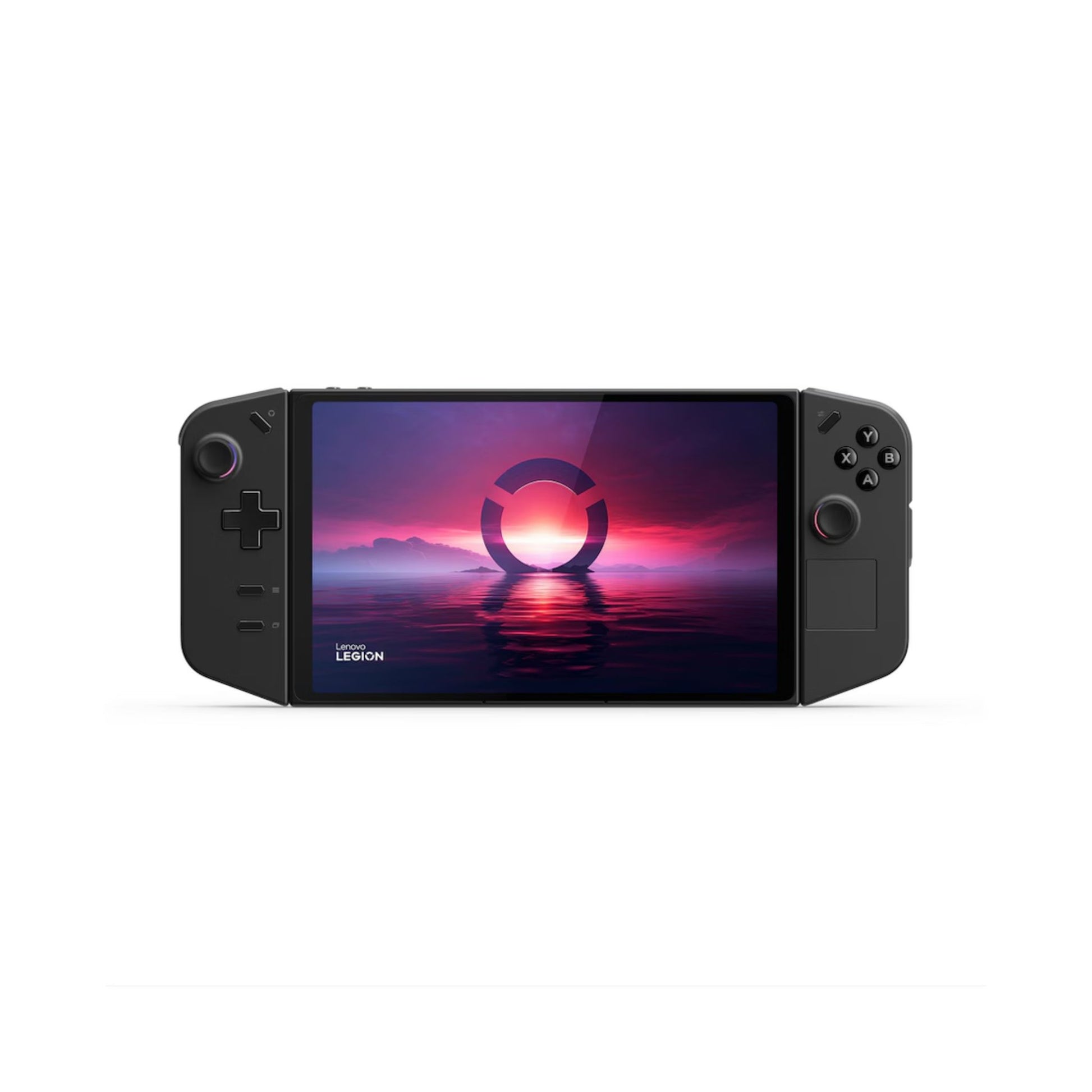 Lenovo Legion Go 512GB Håndholdt konsoll
