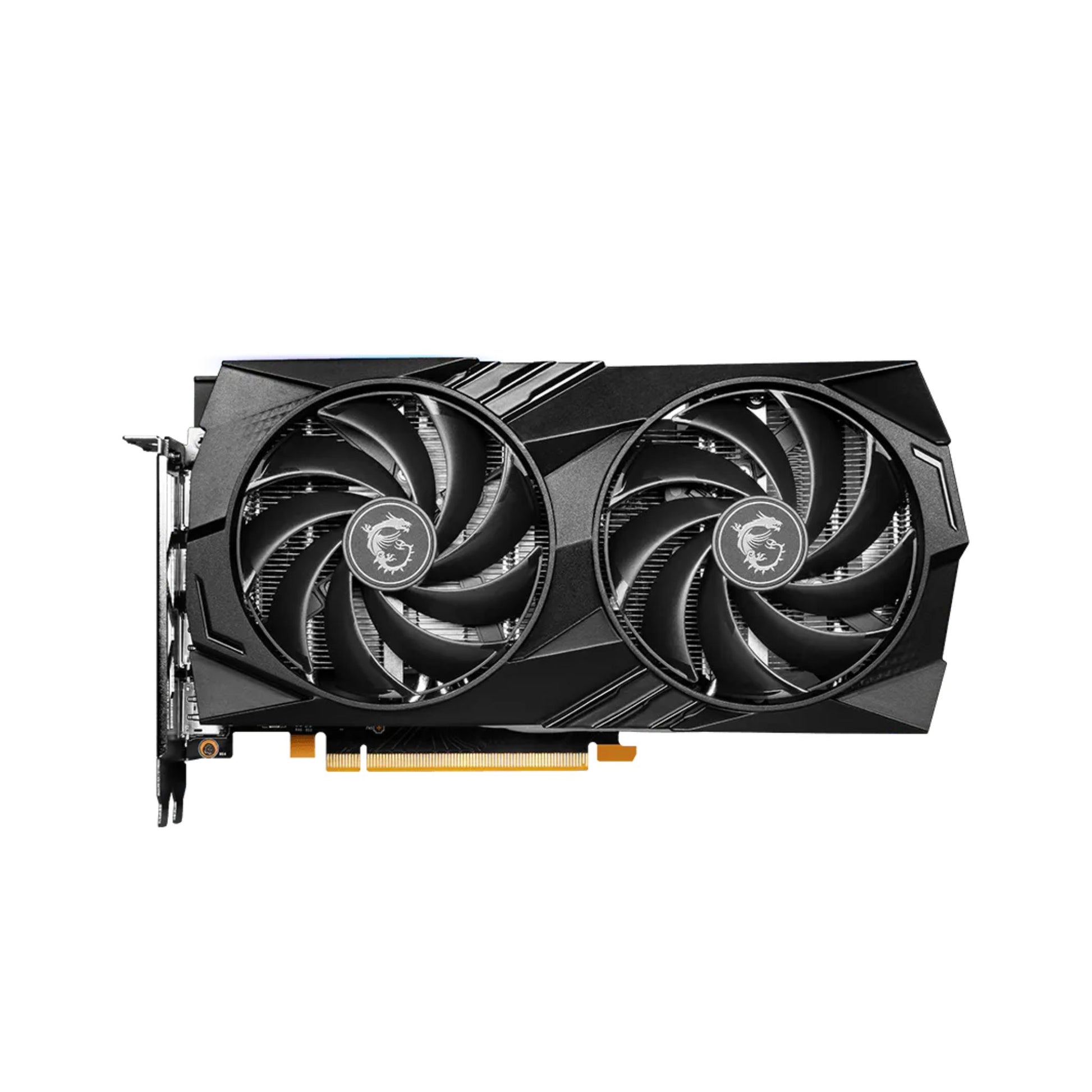 MSI GeForce RTX 4060 GAMING X Skjermkort
