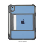 Targus SafePort Rugged Clear Case til iPad
