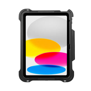 Targus SafePort Rugged Max Case til iPad