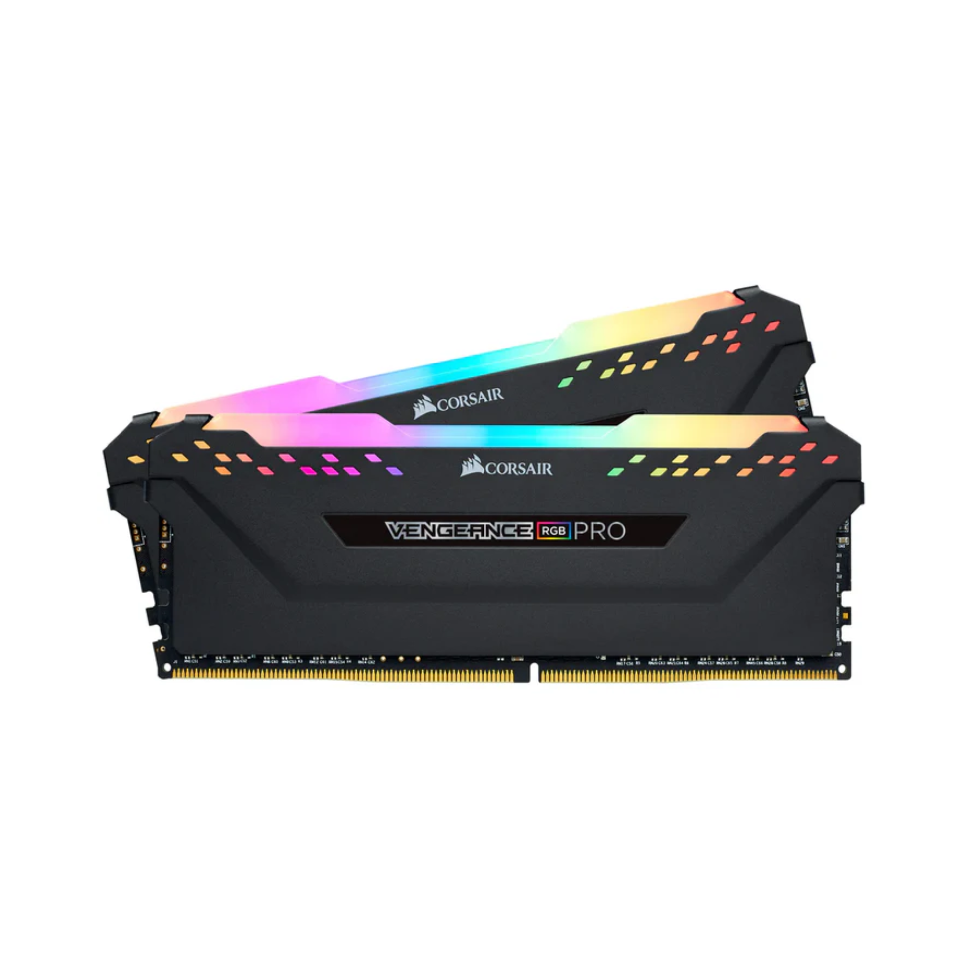 Corsair Vengeance RGB Pro DDR4 2933MHz 16GB KIT RAM