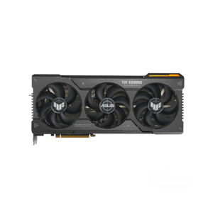 ASUS TUF RX 7900 XTX OC 24GB Skjermkort