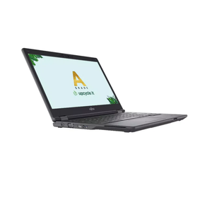 Fujitsu LifeBook E5411 i5-11/8/512GB/4G 14" Bærbar PC
