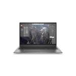 HP ZBook Firefly 15 G7 i7-10/16/480GB SSD 15,6" Bærbar PC