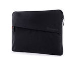 STM Gamechange sleeve 15" - 16" Sort etui til bærbar PC