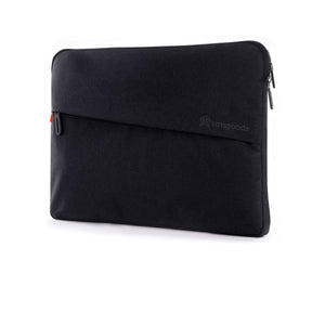 STM Gamechange sleeve 15" - 16" Sort etui til bærbar PC