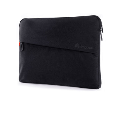 STM Gamechange sleeve 15" - 16" Sort etui til bærbar PC