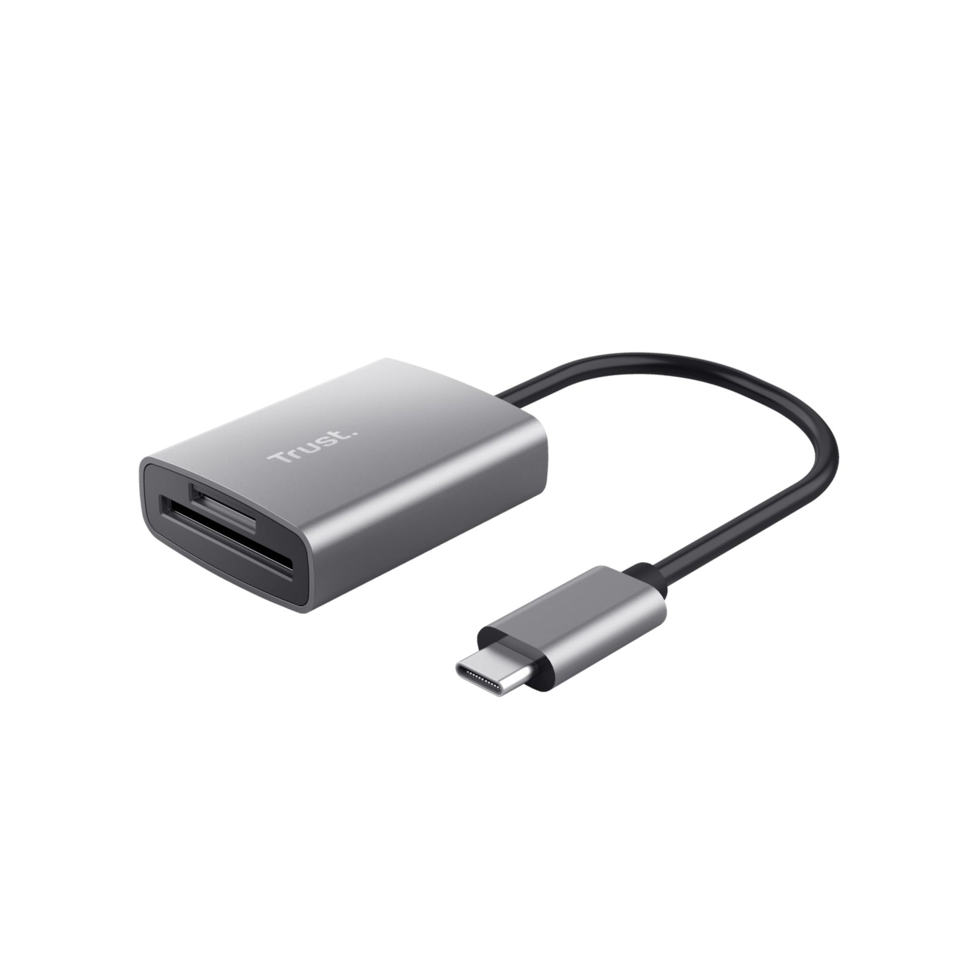 Trust Dalyx rask USB kortleser