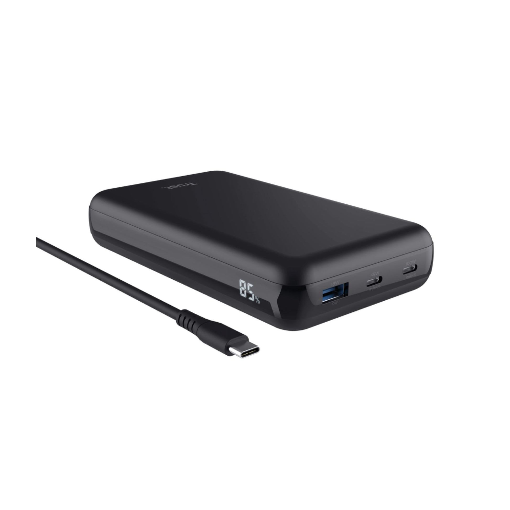 Trust Laro 100W Laptop Powerbank
