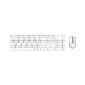 Trust ODY II trådløs mus og tastatur