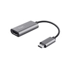 Trust Dalyx USB-C til HDMI Adapter