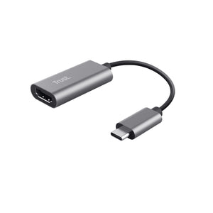 Trust Dalyx USB-C til HDMI Adapter