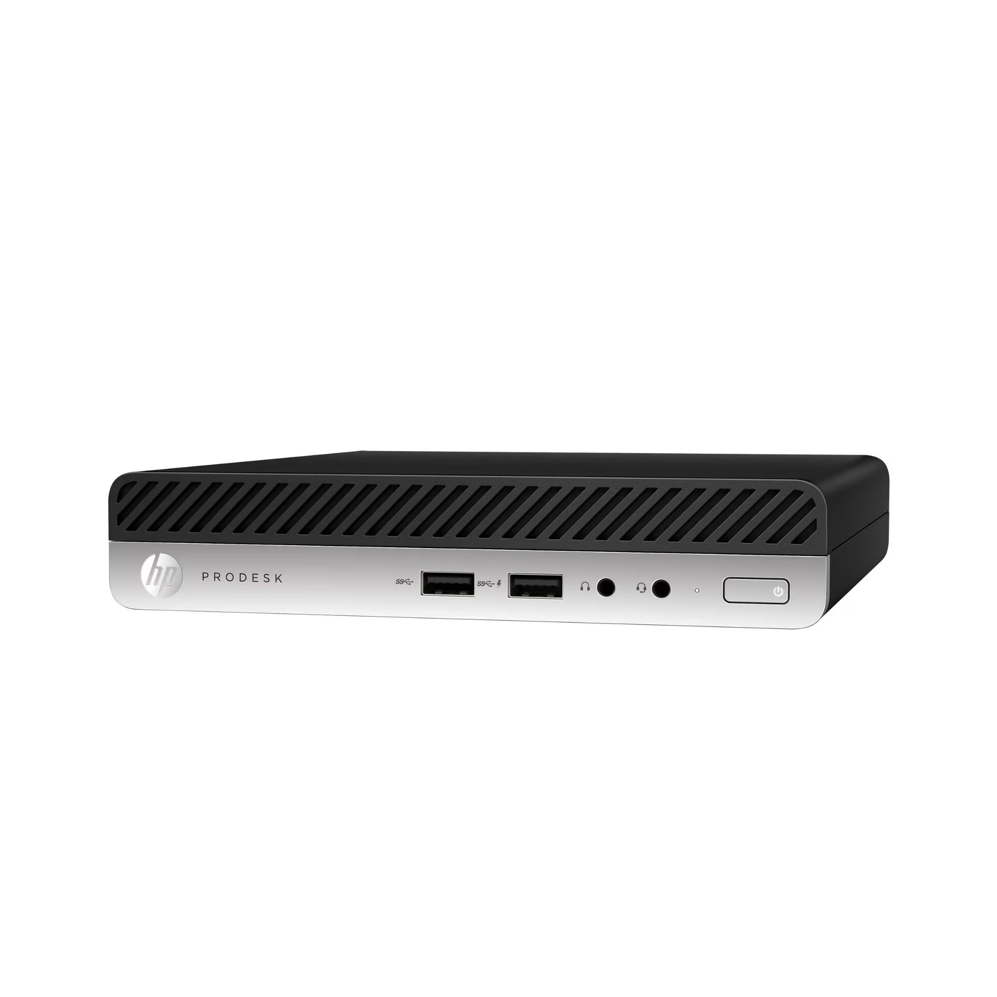 HP ProDesk 400 G4