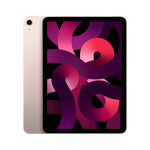iPad Air 5 (2022) 64GB Rosa