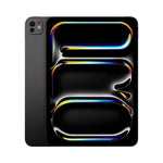 iPad Pro 11" (2024) M4 256GB Stellarsvart