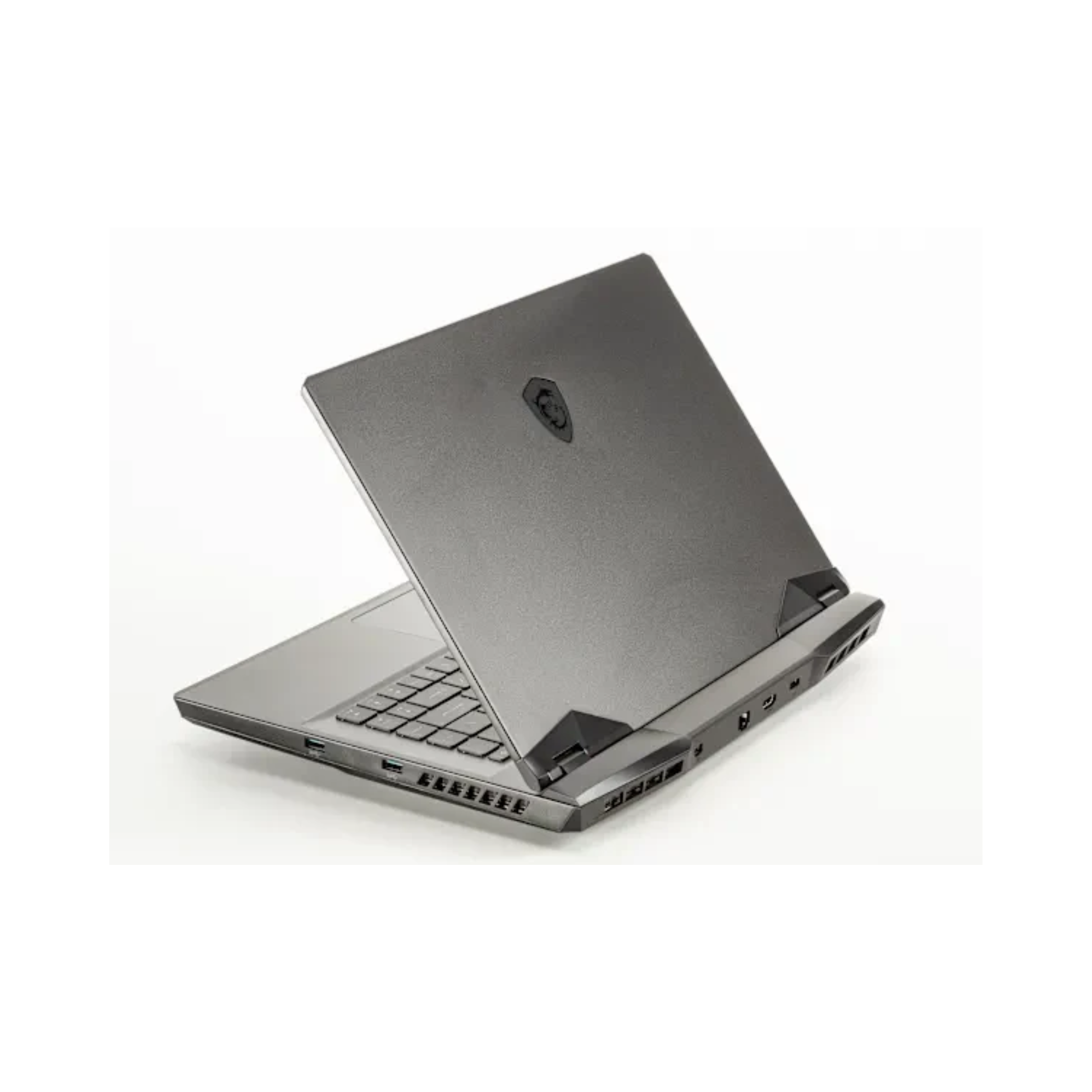 (DEFEKT) MSI Vector GP66 11UG Bærbar PC