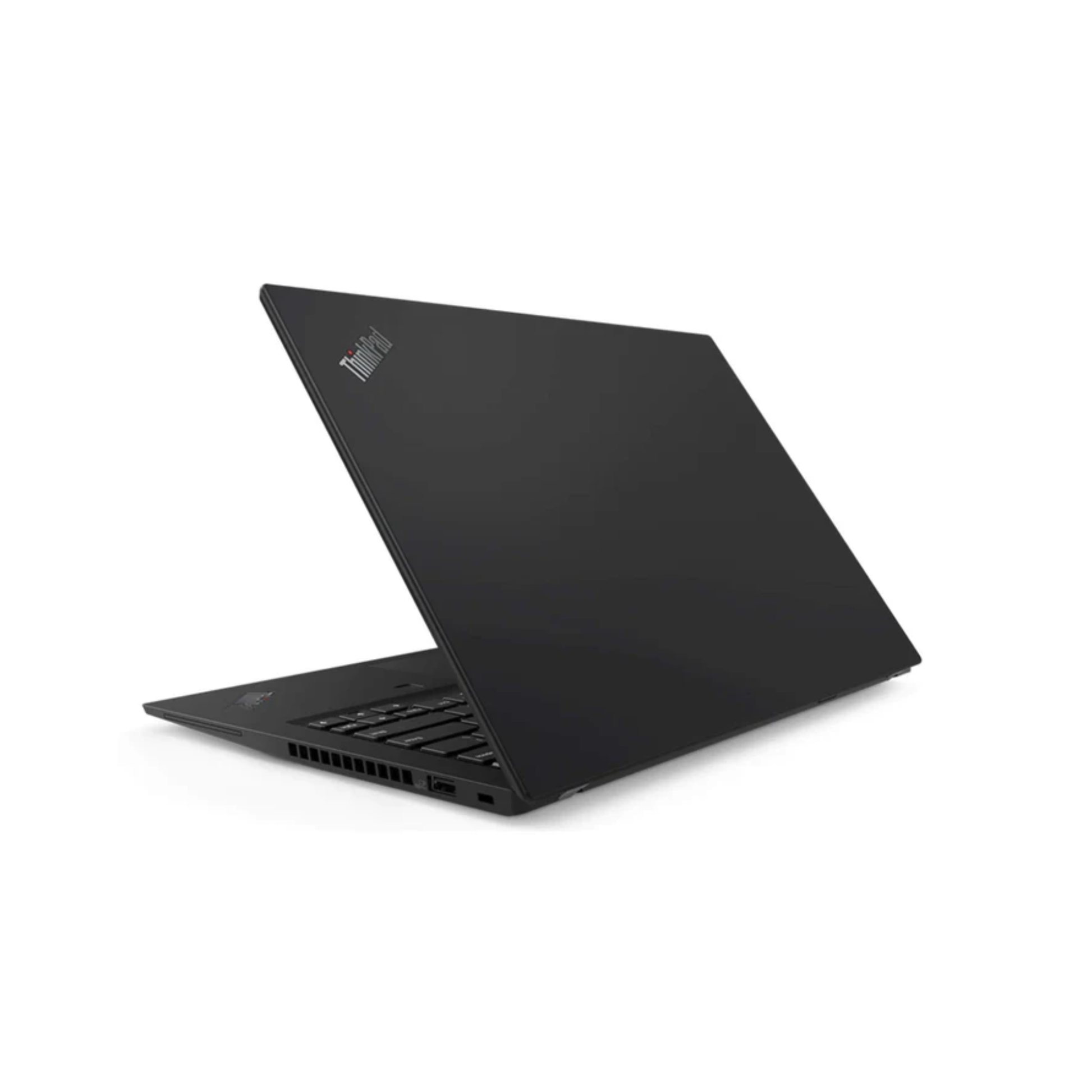 (DEFEKT) Lenovo ThinkPad T495s Bærbar PC