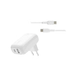 Belkin BoostCharge 42W Dual USB-C