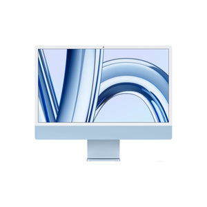 iMac 24" 4.5 2023 M3/8/256GB