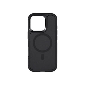 Essentials iPhone 16 Pro Rugged case sort
