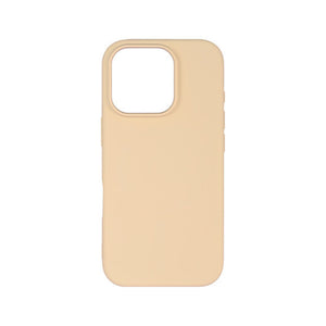 Essentials iPhone 16 Pro Silikondeksel Magsafe kompatibel