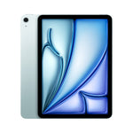 iPad Air M3 (2025) 128GB Blå