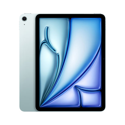 iPad Air M3 (2025) 128GB Blå