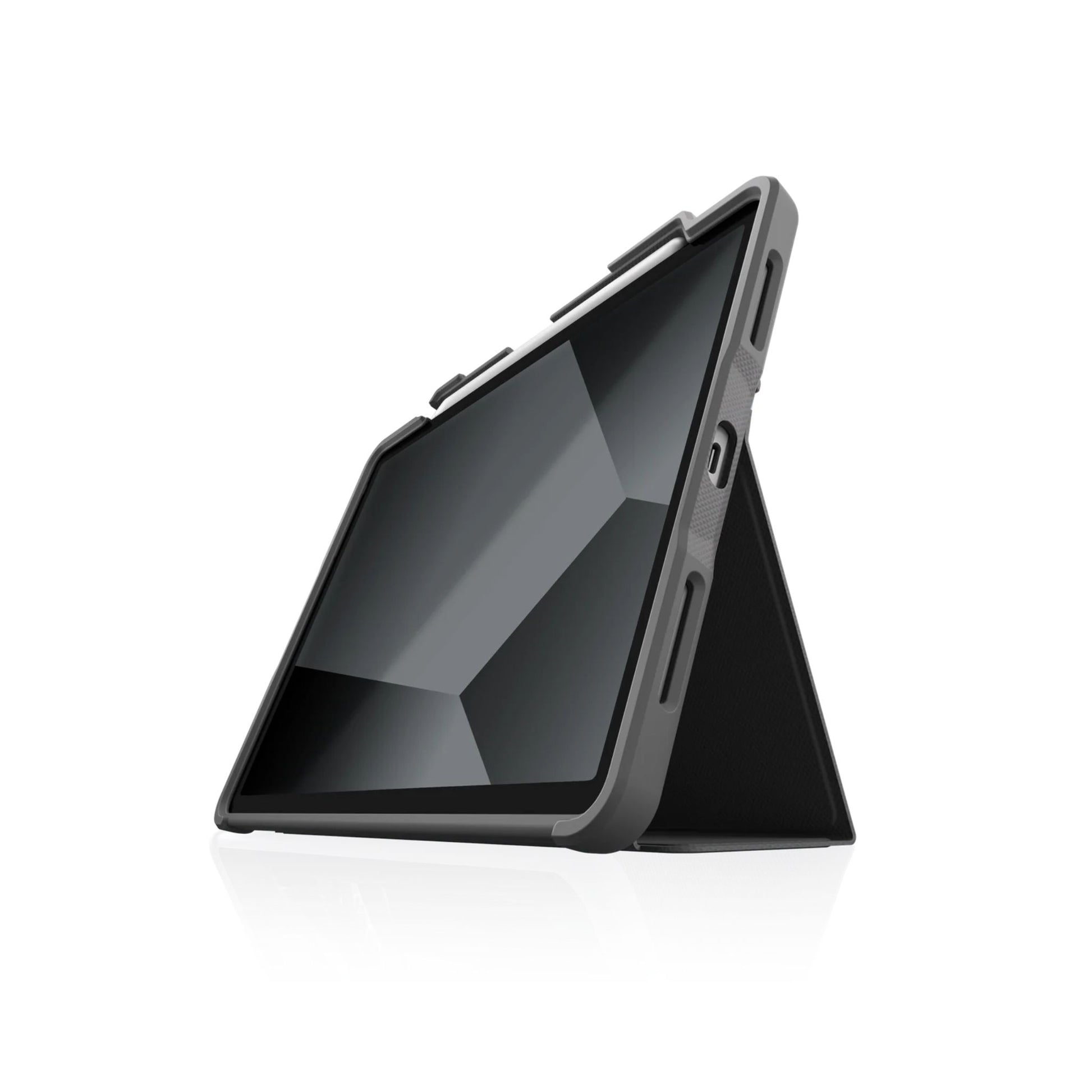 STM Dux Plus til iPad Air 11" M2/M3/M4