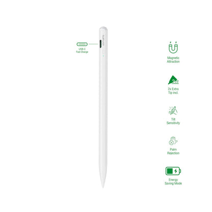 4smarts Pencil Pro 3 iPad stylus