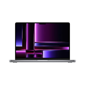 Macbook Pro 14 2023 M2 Pro Stellargrå