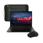 Studentpakke Lenovo ThinkPad X13 G1
