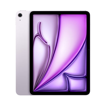 iPad Air 11" M3 (2025) 128GB Lilla