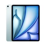 iPad Air 13" M4 2026 128GB Blå