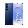 Samsung Galaxy S25+ 5G 256GB - Blå
