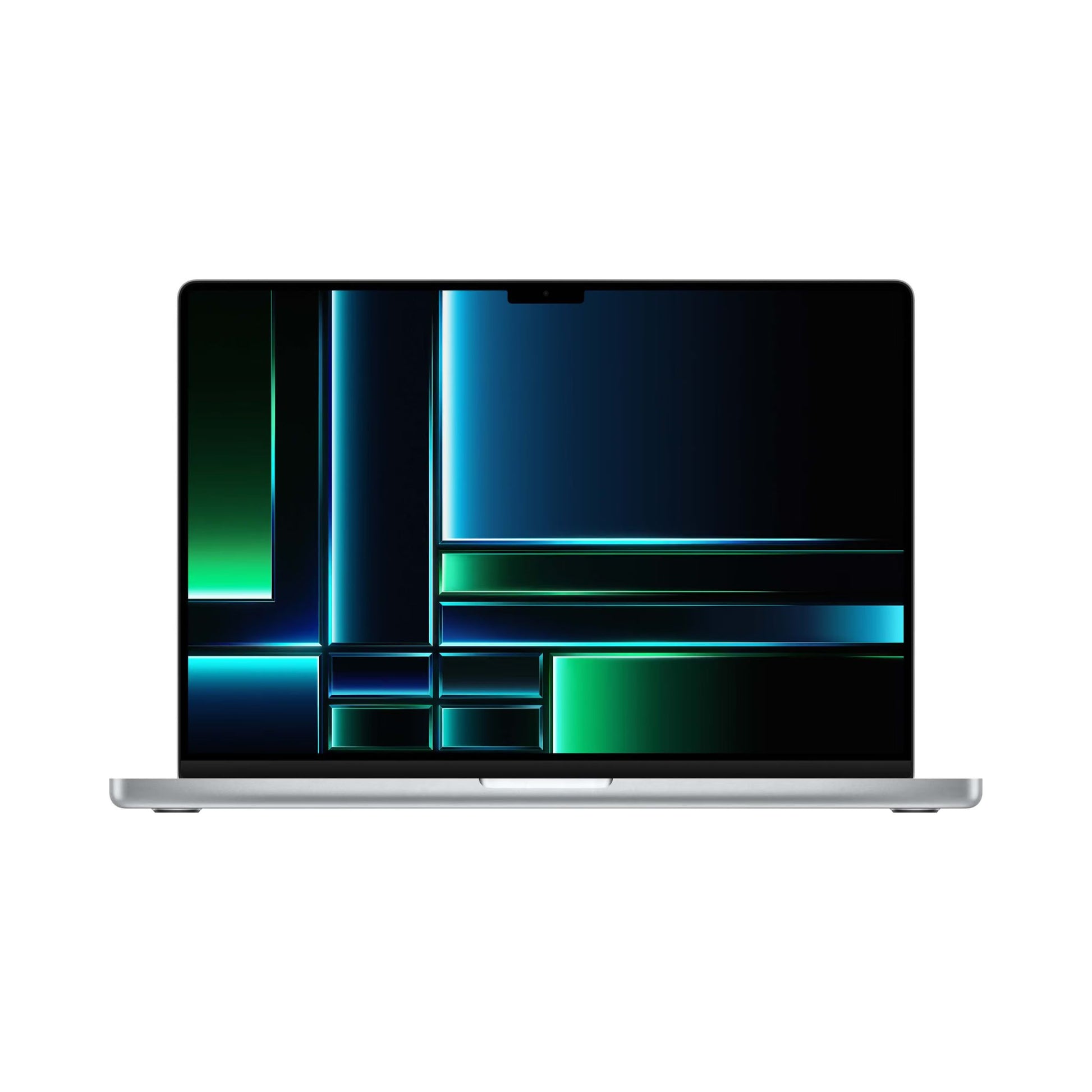 MacBook Pro 16" 2023 Sølv